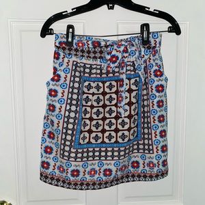 MIAMI SKIRT : SIZE S
